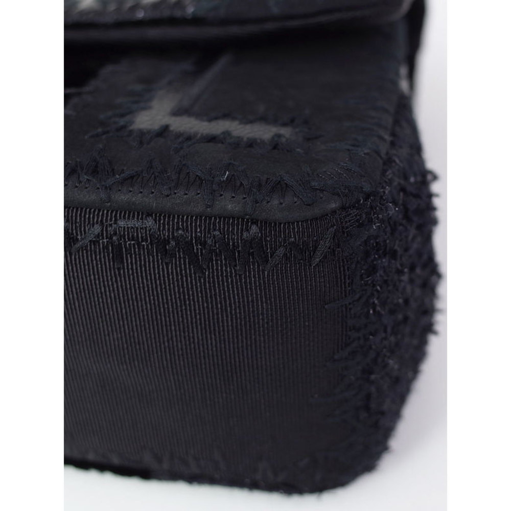 Chanel Patchwork Shoulder Chain Bag - Picture 8 of 9